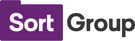 SortGroup Main